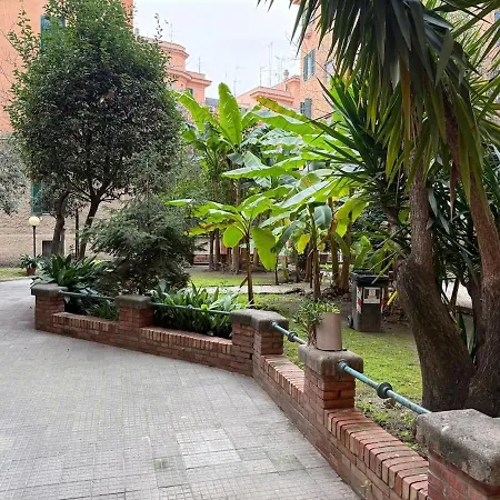 Casa Francesco *