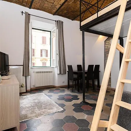 Casa Francesco * روما