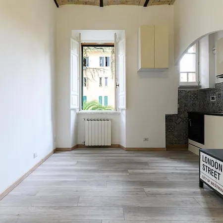 Casa Francesco شقة روما