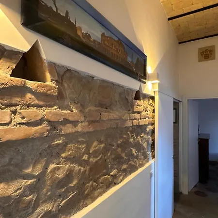 Casa Francesco * Roma