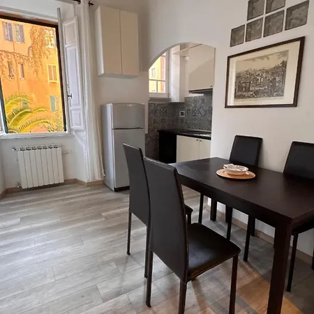 Casa Francesco Apartment *