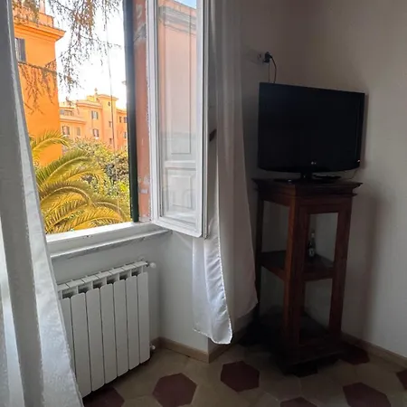 Casa Francesco דירה רומא