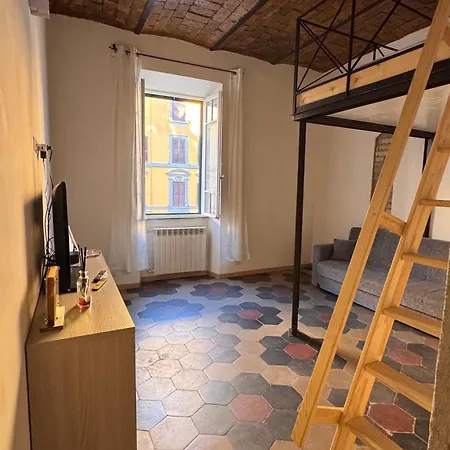 Casa Francesco Apartment Rom