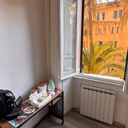 Casa Francesco Apartment