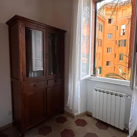 Casa Francesco רומא