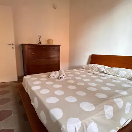 Casa Francesco דירה