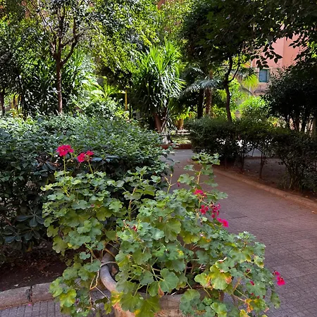 Casa Francesco דירה