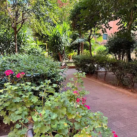 דירה Casa Francesco *