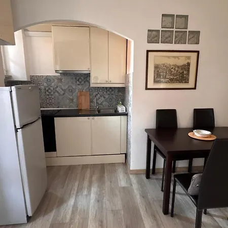 Апартаменты Casa Francesco