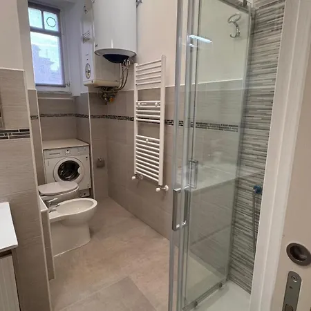 Casa Francesco Апартаменты