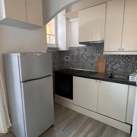 Апартаменты Casa Francesco *