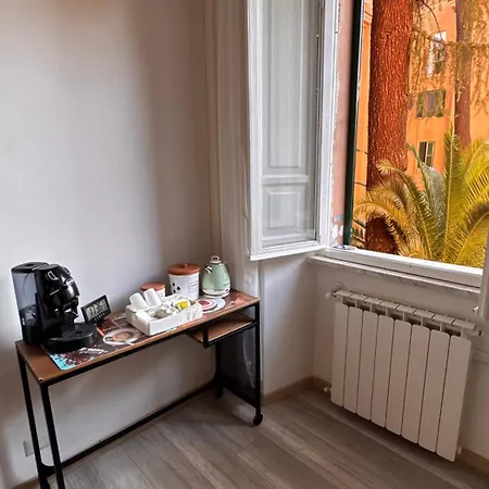 Casa Francesco Апартаменты