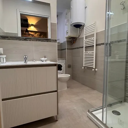 Апартаменты Casa Francesco *