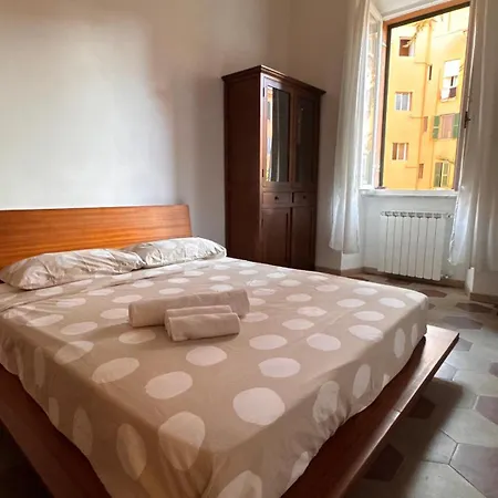 Апартаменты Casa Francesco