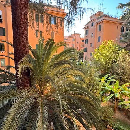 Casa Francesco Рим